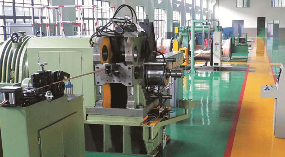 Проект медных шин в Индии